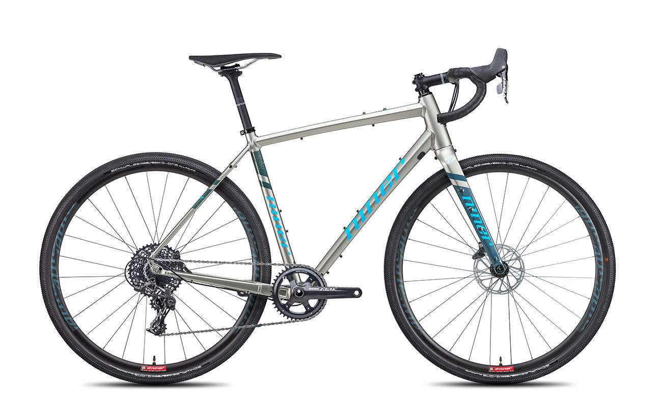 multitrack 700 trek