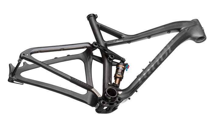 niner frame outlet