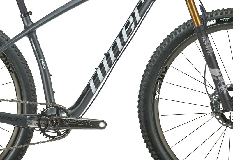 niner air 9 rdo frame