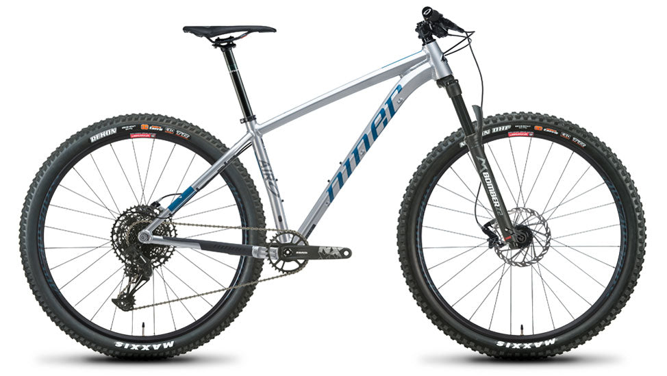 niner mtb bikes