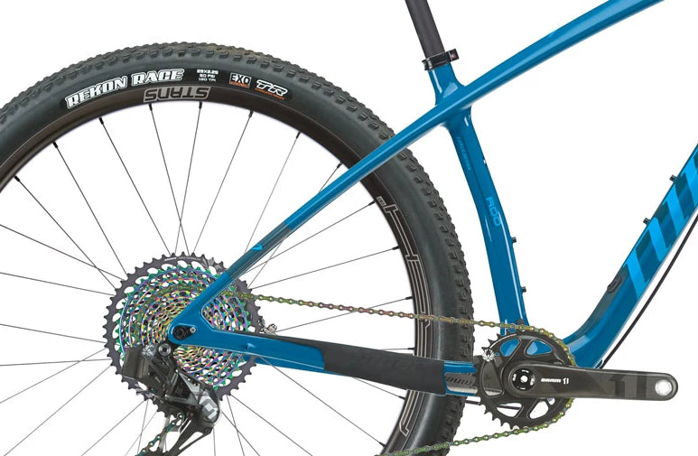 niner air 9 rdo