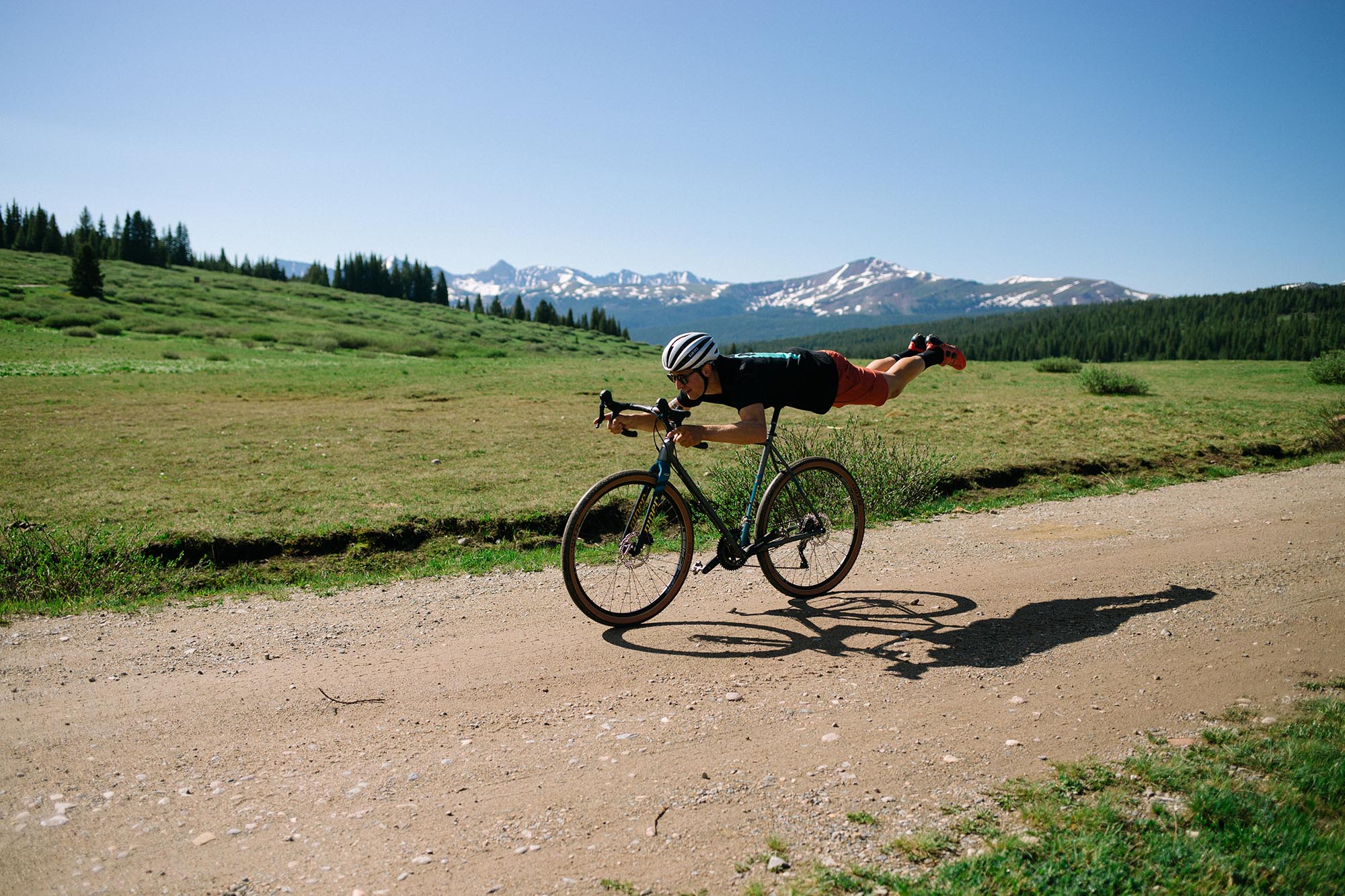 niner rlt 9 steel frameset