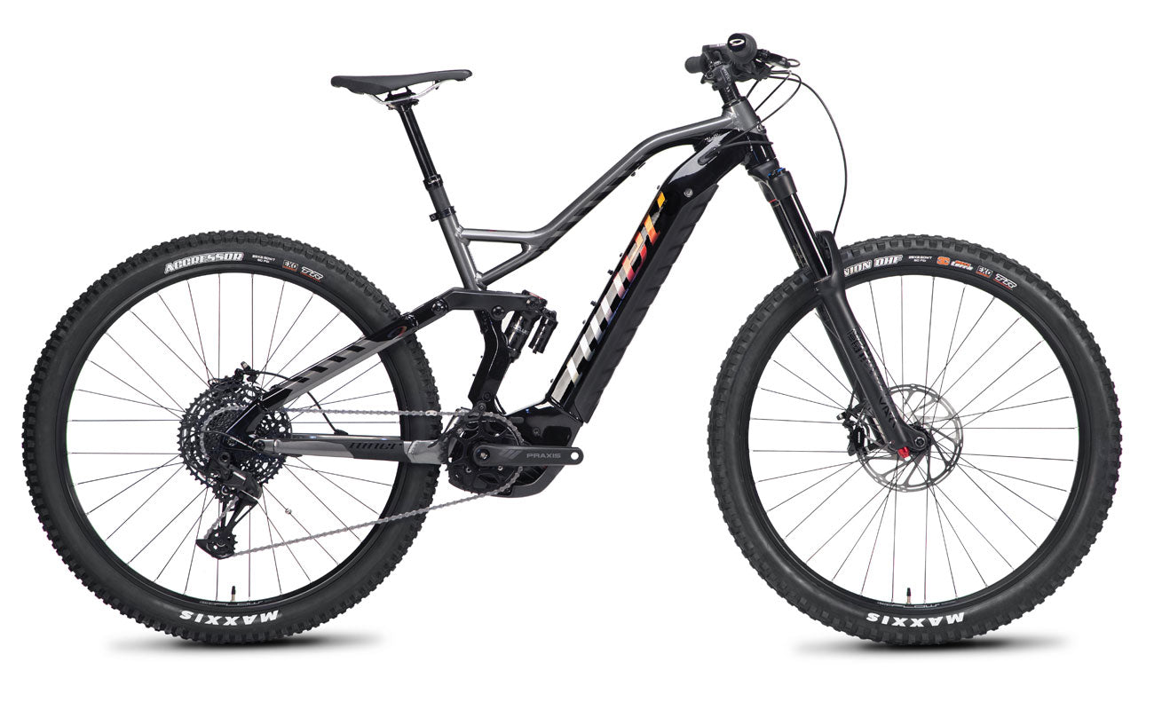 trek verve 3 disk