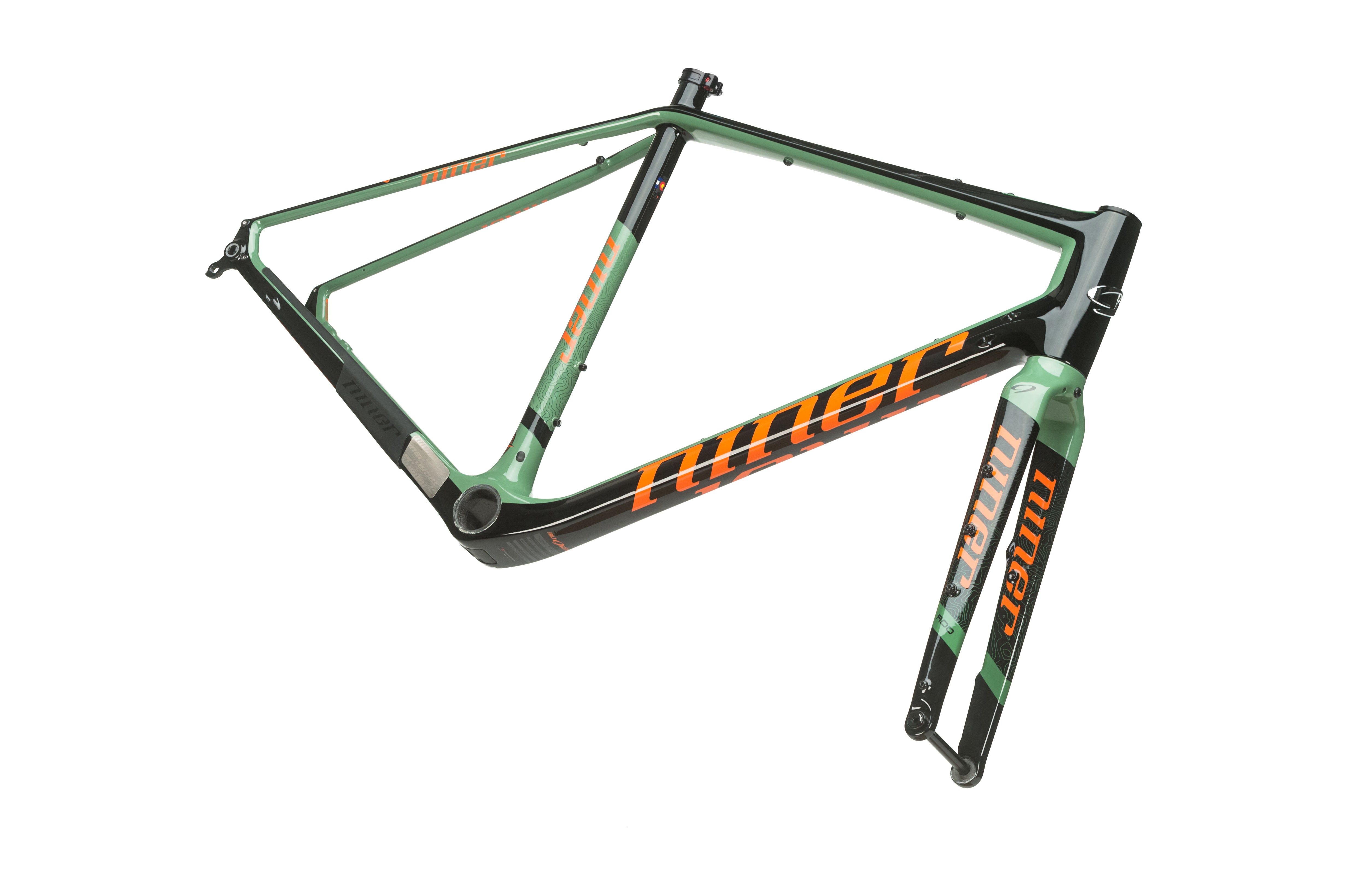 niner rlt rdo