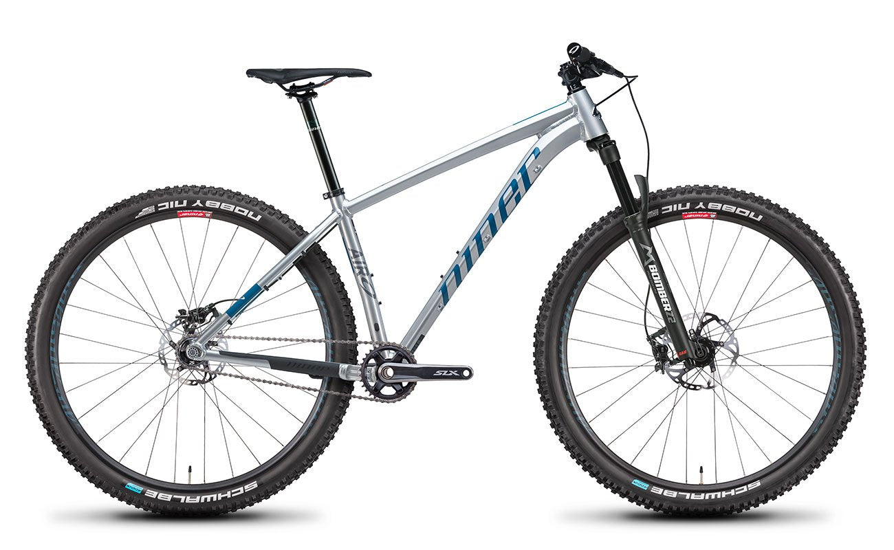 Hardtail Mountain Bike | Niner Bikes