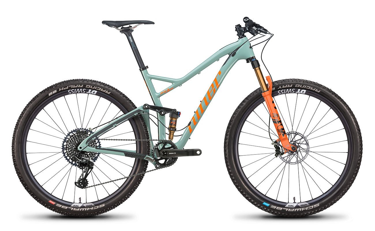 specialized rockhopper evans