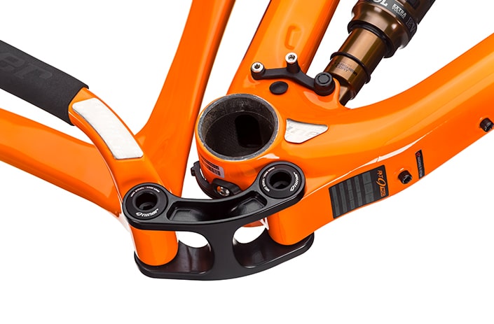 Niner RKT 9 RDO Bike Frame