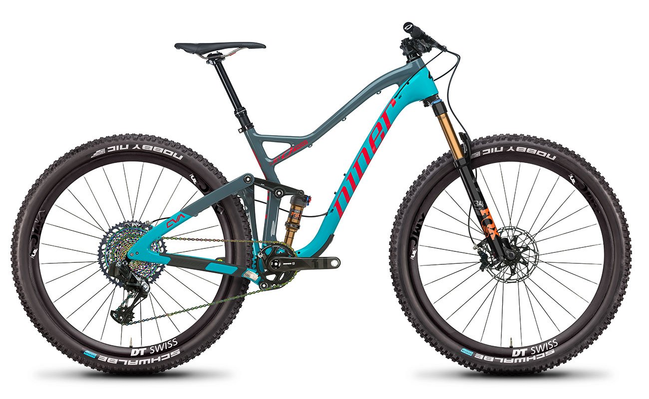 lightest xc bikes