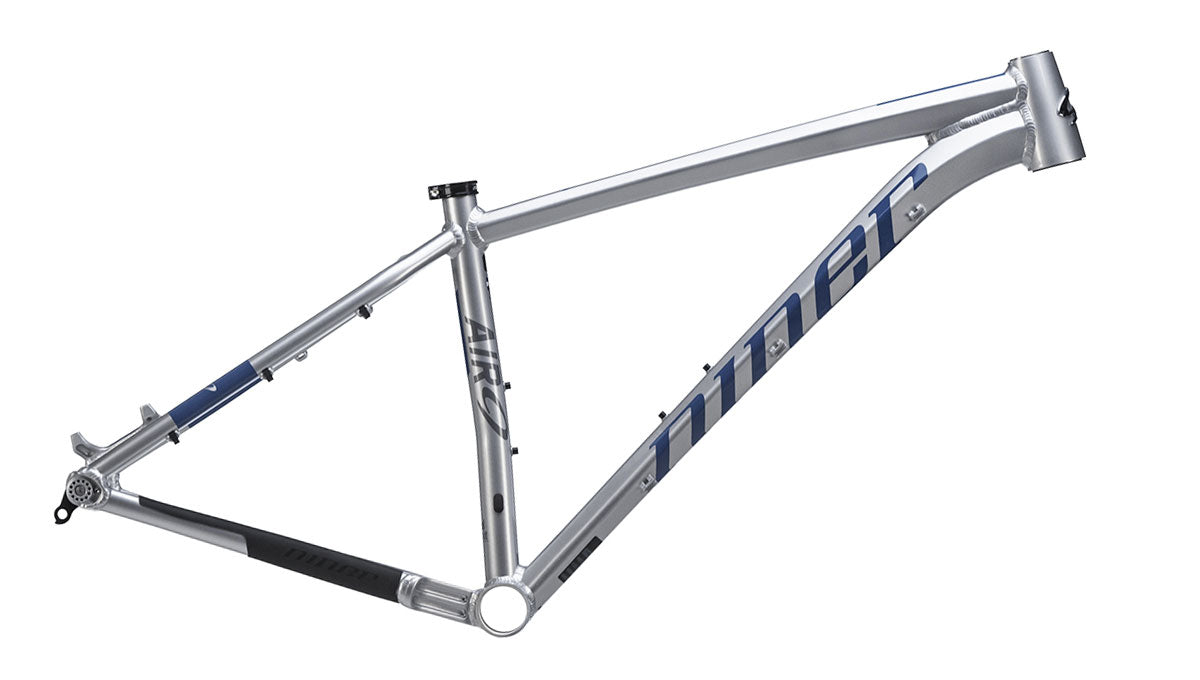 mountain bike frame