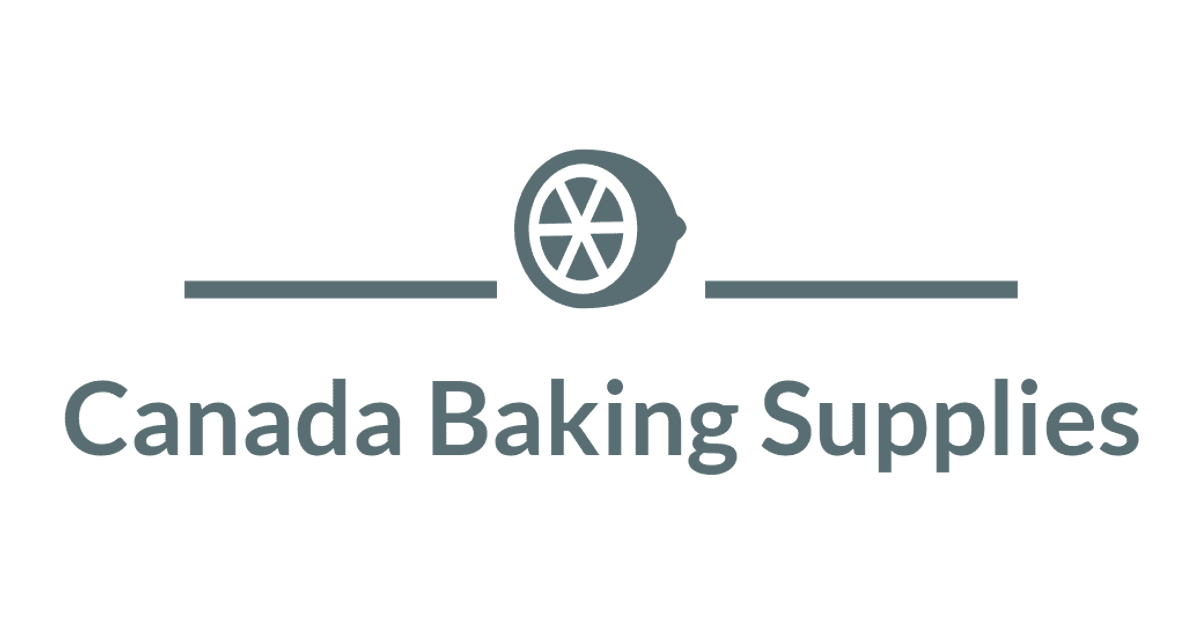 Canada Baking Supplies