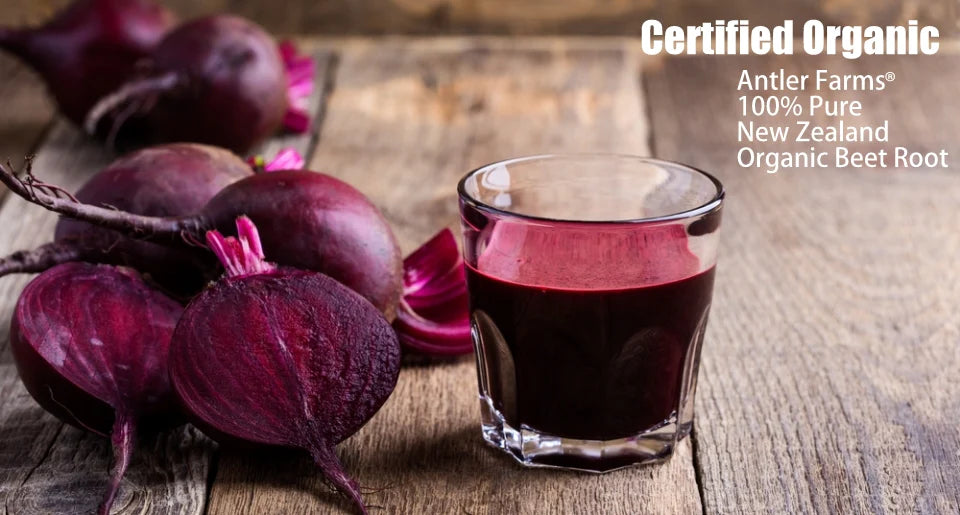 BEET ROOT