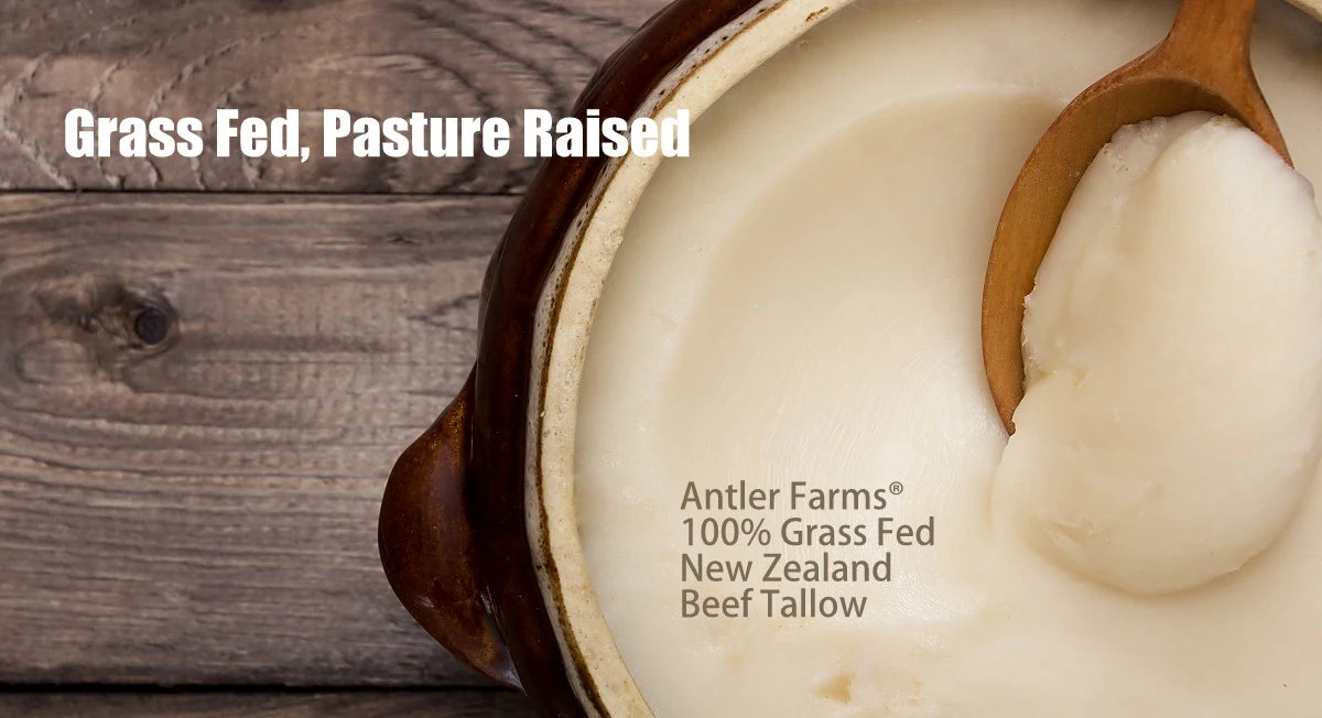 Beef Tallow