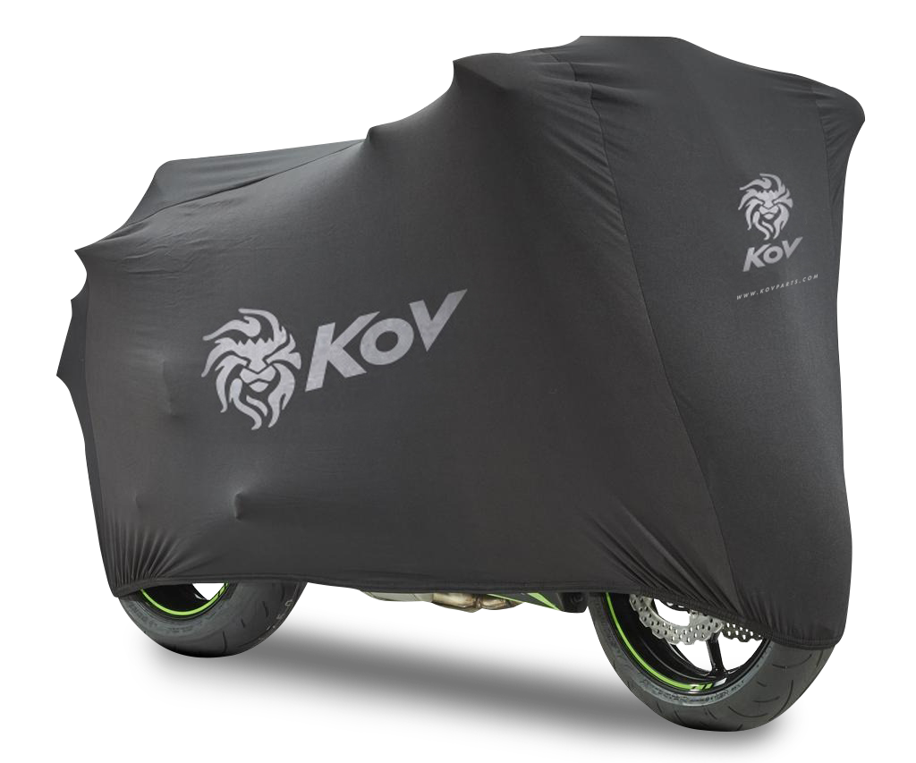 Para Motocicleta Kov – ironshieldparts