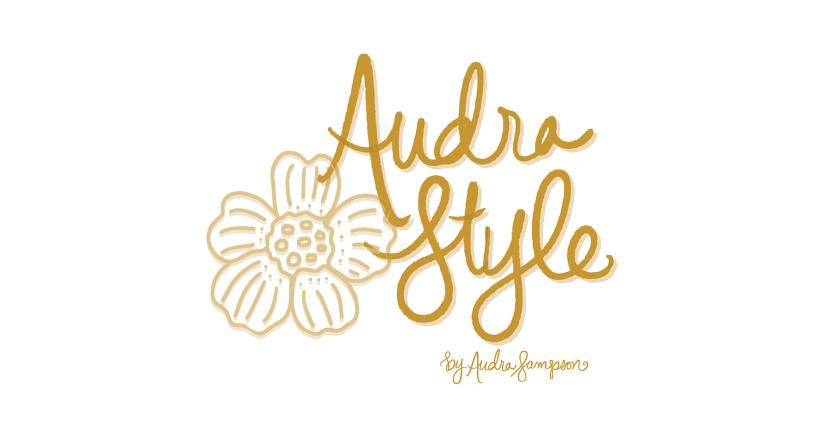 Audra Style