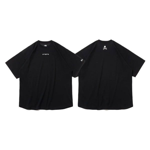 MASTERMIND WORLD x New Era Golf S/S Mid Neck Performance T-Shirt 