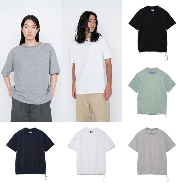 THE NORTH FACE PURPLE LABEL H/S Graphic Tee [ NT3324N ] – cotwohk