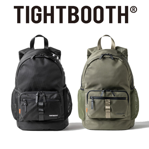 TIGHTBOOTH PRODUCTION 23S/S COOLER POCKET BACKPACK [ SU23-A01