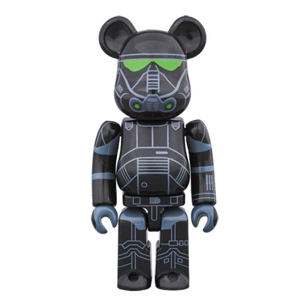 BE@RBRICK x STARWARS DARTH VADER (TM) & STORMTROOPER (TM) 100% SET 