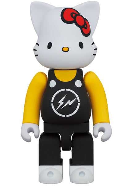 fragment design x NY@BRICK 400％ THE CONVENI HELLO KITTY SET