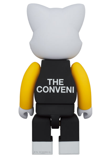 fragment design x NY@BRICK 400％ THE CONVENI HELLO KITTY SET