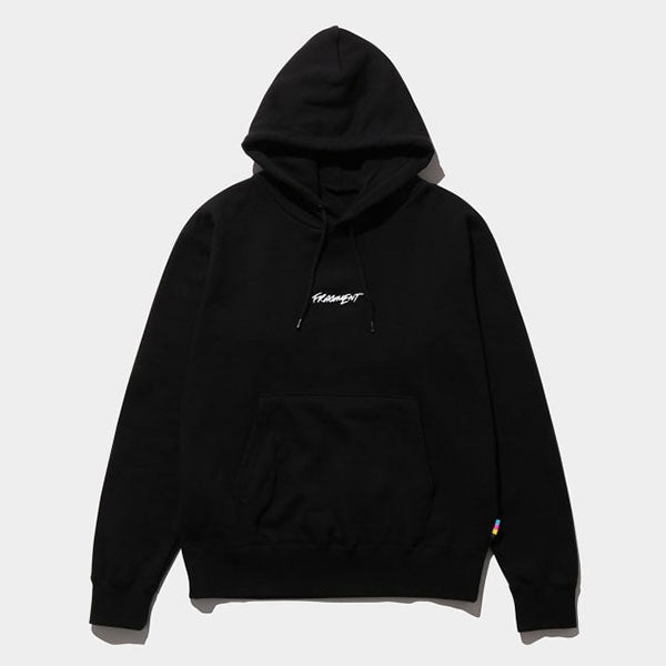 THE CONVENI x NFRGMT x FRAGMENT HOODIE﻿ – cotwohk