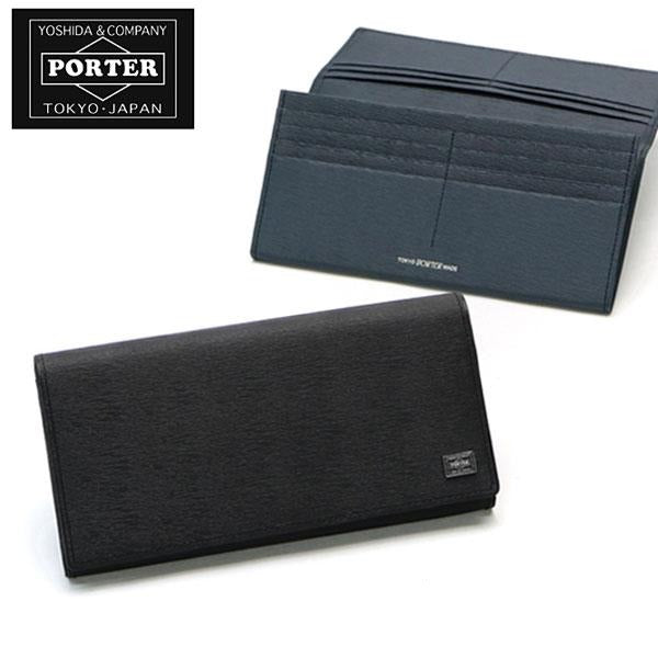 PORTER CURRENT WALLET [ 052-02203 ] – cotwohk