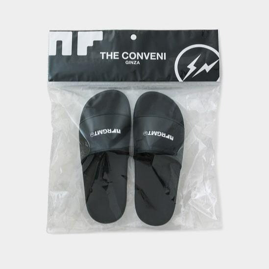 HUMAN MADE HEART BEACH SANDAL [ HM23GD126 ] – cotwohk