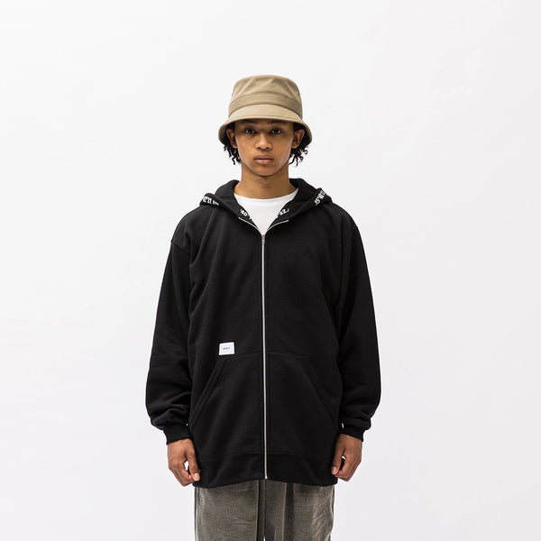 WTAPS 22AW ACNE / HOODY / CTPL. TEXTILE - パーカー