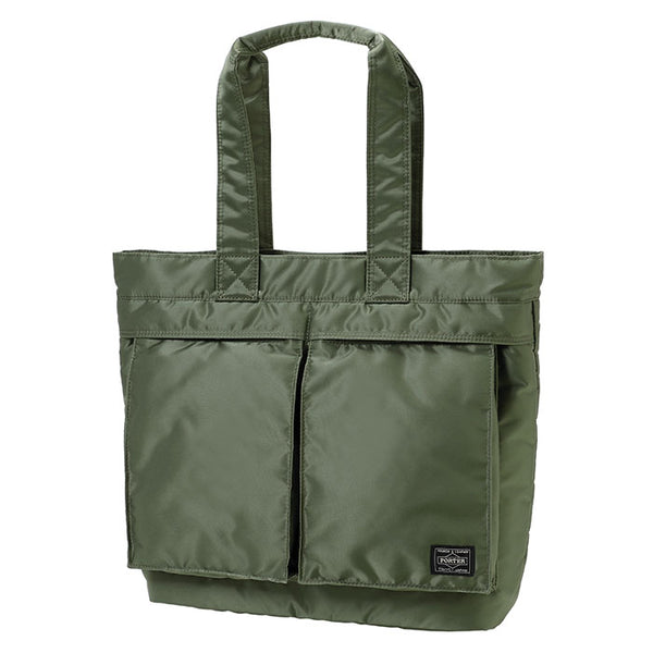 エントリー最大P14倍以上 Kaptai Sushie Stadig Tote Made by PORTER