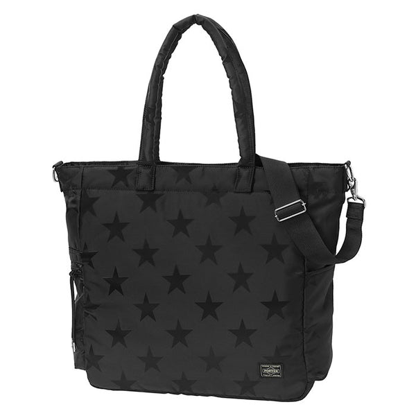 PORTER FLAG 2WAY TOTE BAG [ 381-05278 ]