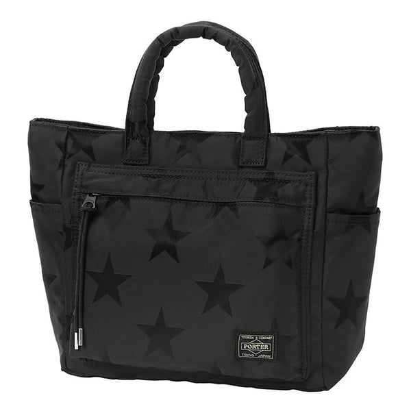 PORTER FLAG TOTE BAG [ 381-05670 ]