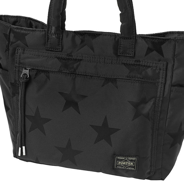 PORTER FLAG TOTE BAG [ 381-05670 ] – cotwohk