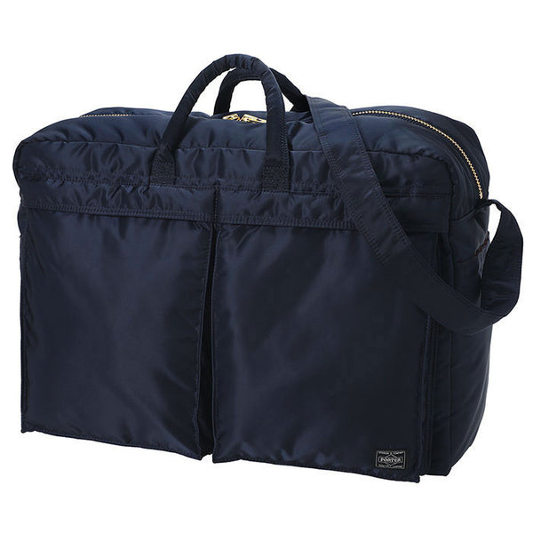 PORTER TANKER 2WAY BOSTON BAG(S) [ 622-78329 ] – cotwohk