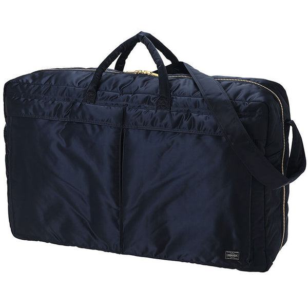 PORTER TANKER 2WAY BOSTON BAG(L) [ 622-69318 ] [ 622-79318 ] – cotwohk