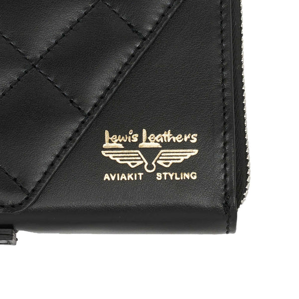 Pre-order ] PORTER x Lewis Leathers WALLET [ 390-92983 ] – cotwohk