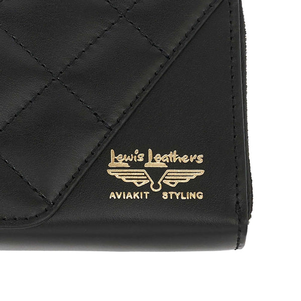 PORTER x Lewis Leathers LONG WALLET [ 390-92982 ] – cotwohk