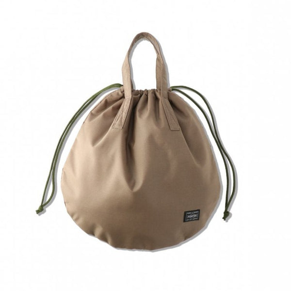 全国 NEXUSⅦ. × PORTER GENTIAN DYE HELMET BAG - バッグ