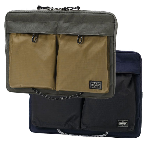 PORTER STAND HYPE BACK PACK [ 384-05131 ] – cotwohk