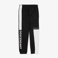 DESCENDANT 19S/S TERRACE JERSEY PANTS – cotwohk