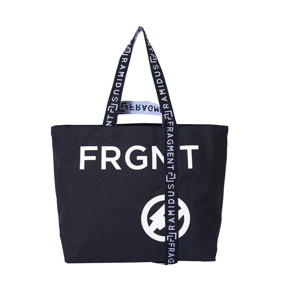 FRAGMENT - FRAGMENT x RAMIDUS x SEQUEL TOTE BAGの+