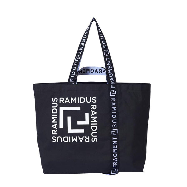 FRAGMENT - FRAGMENT x RAMIDUS x SEQUEL TOTE BAGの+