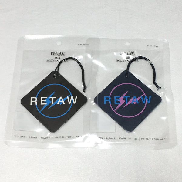 fragment x Various Keytag - FAKE – cotwohk