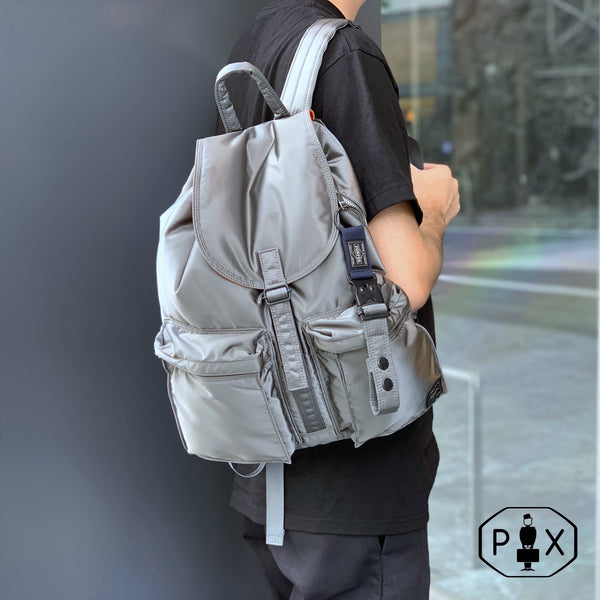 akirx様専用】ポーター PX TANKER TACTICAL PACK-