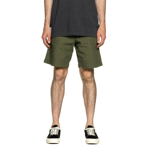 wtaps 20SS BUDS SHORTS リップストップ ショーツ-