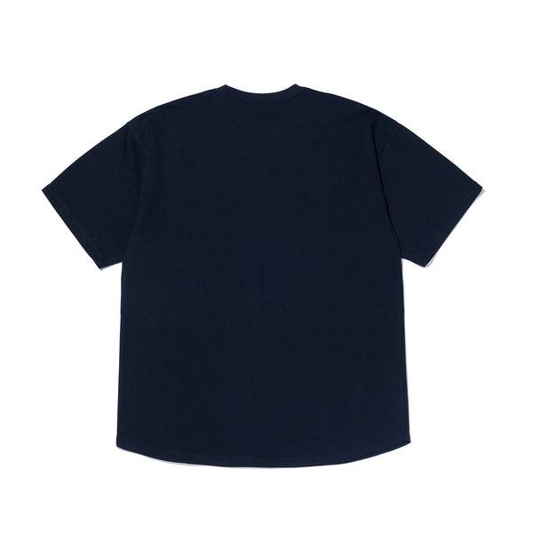 Yohji Yamamoto x NEW ERA OVERSIZED PERFORMANCE TEE [ HZ-T94-281