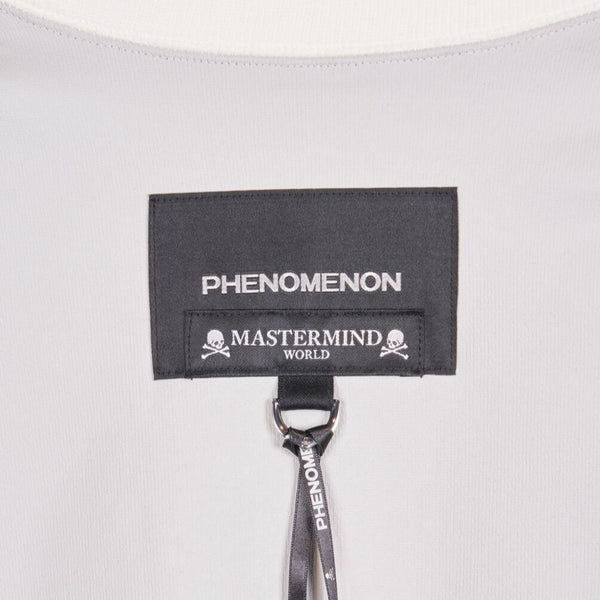 MASTERMIND WORLD x PHENOMENON PHMN EYE ON SKULL CREWNECK SWEAT