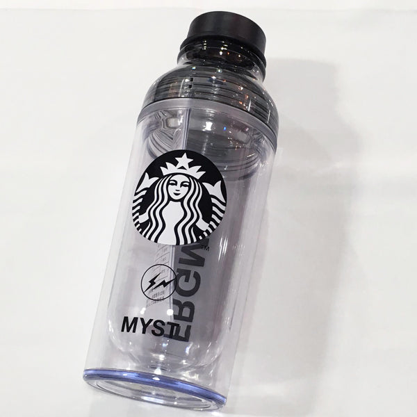 10個 FRGMT MYST X Starbucks 473ml