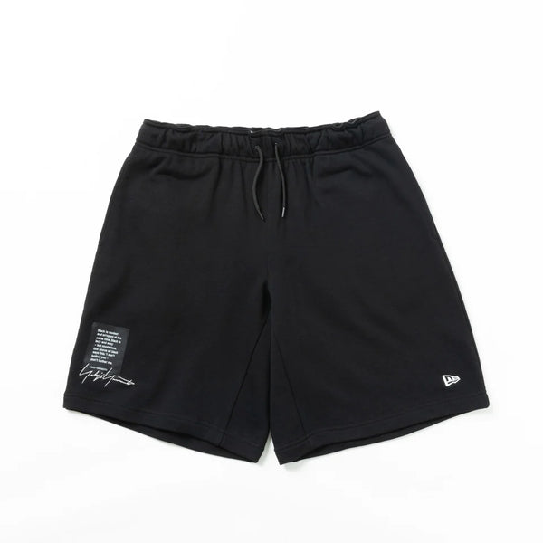 Yohji Yamamoto x NEW ERA SHORTS [ HZ-T95-282 ] – cotwohk