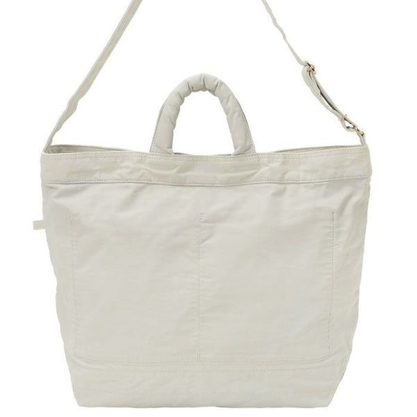 PORTER MILE 2WAY TOTE BAG(S) [ 754-15108 ] – cotwohk