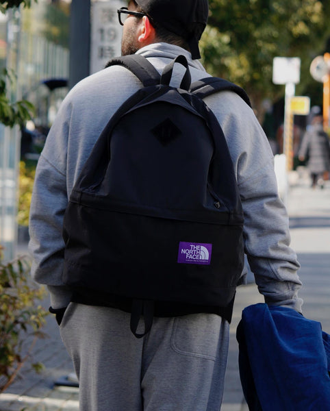 ノースフェイス PURPLE LABEL Field Day Pack 新品 | cair4youth.com